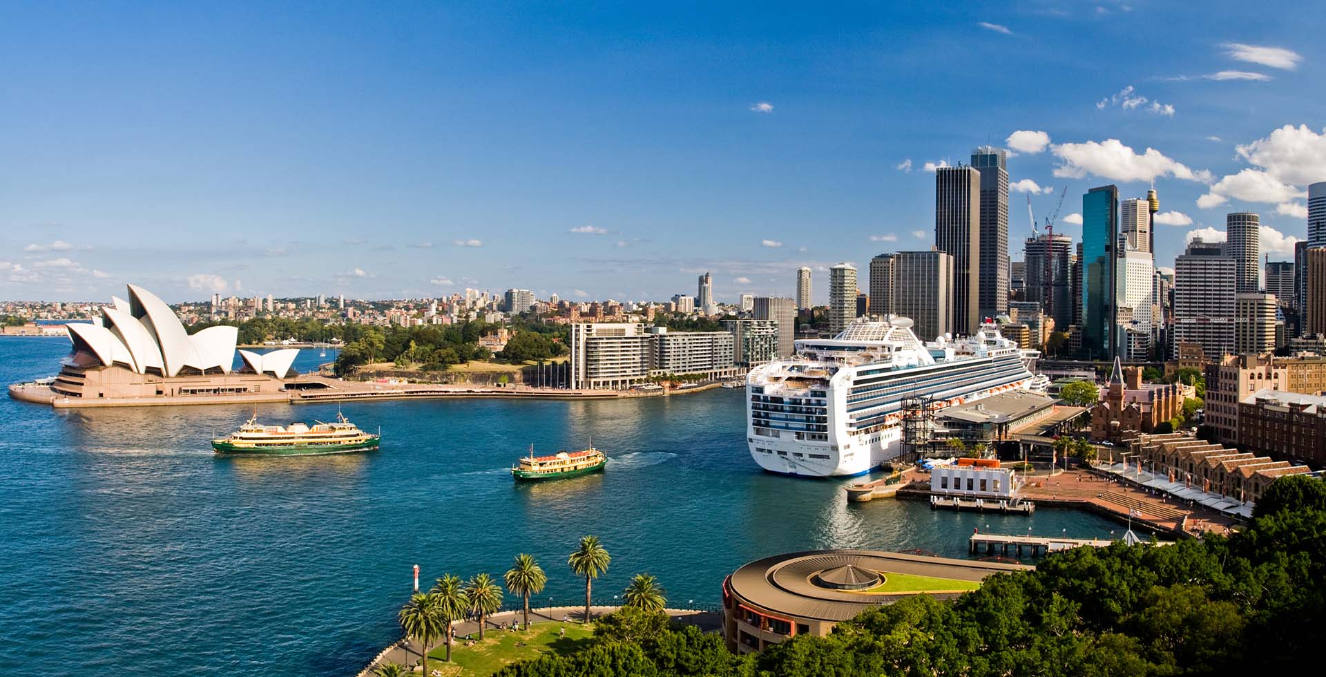 Great Australia Deals