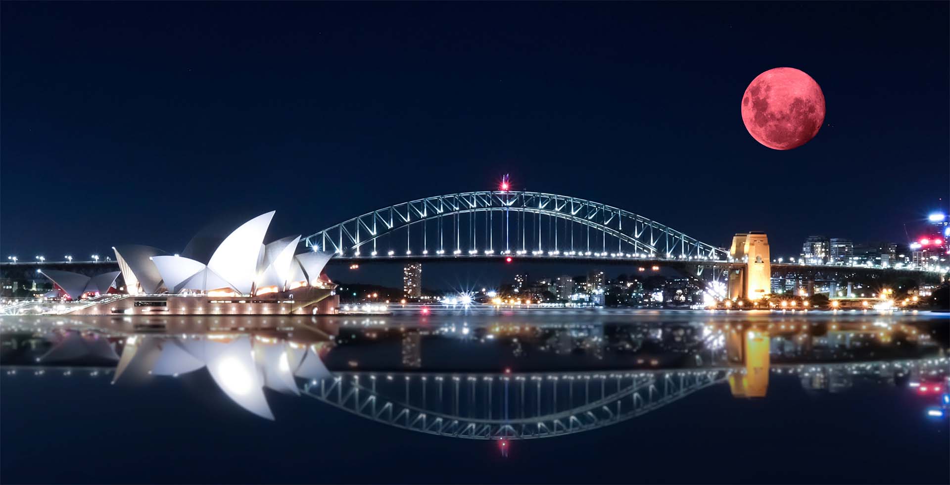 Australia Super Specials
